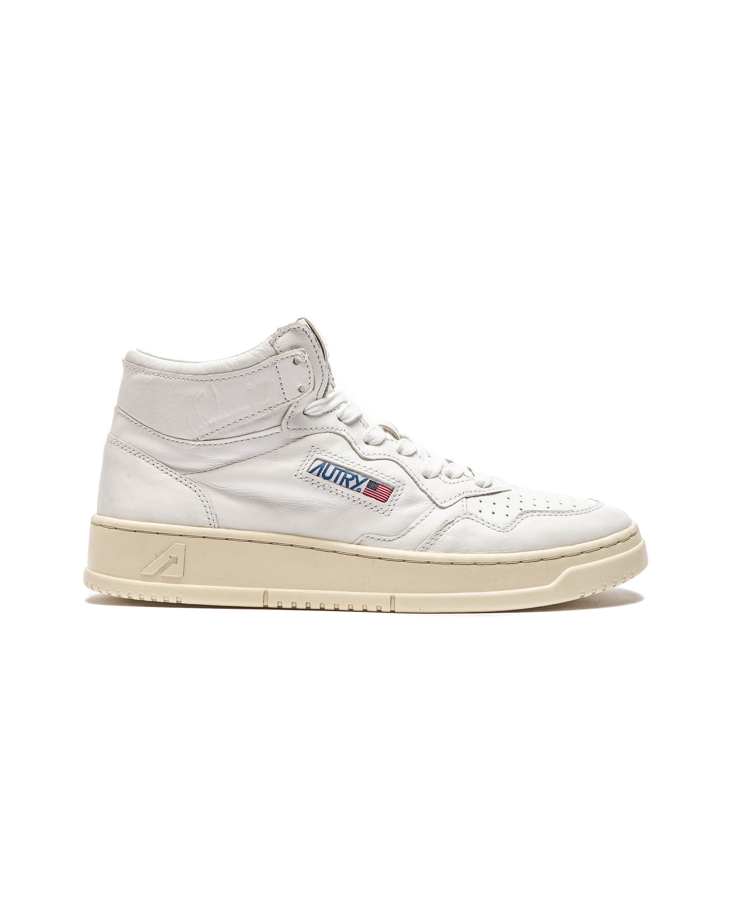 Autry Action Shoes WMNS MEDALIST MID | AUMWGG04 | AFEW STORE